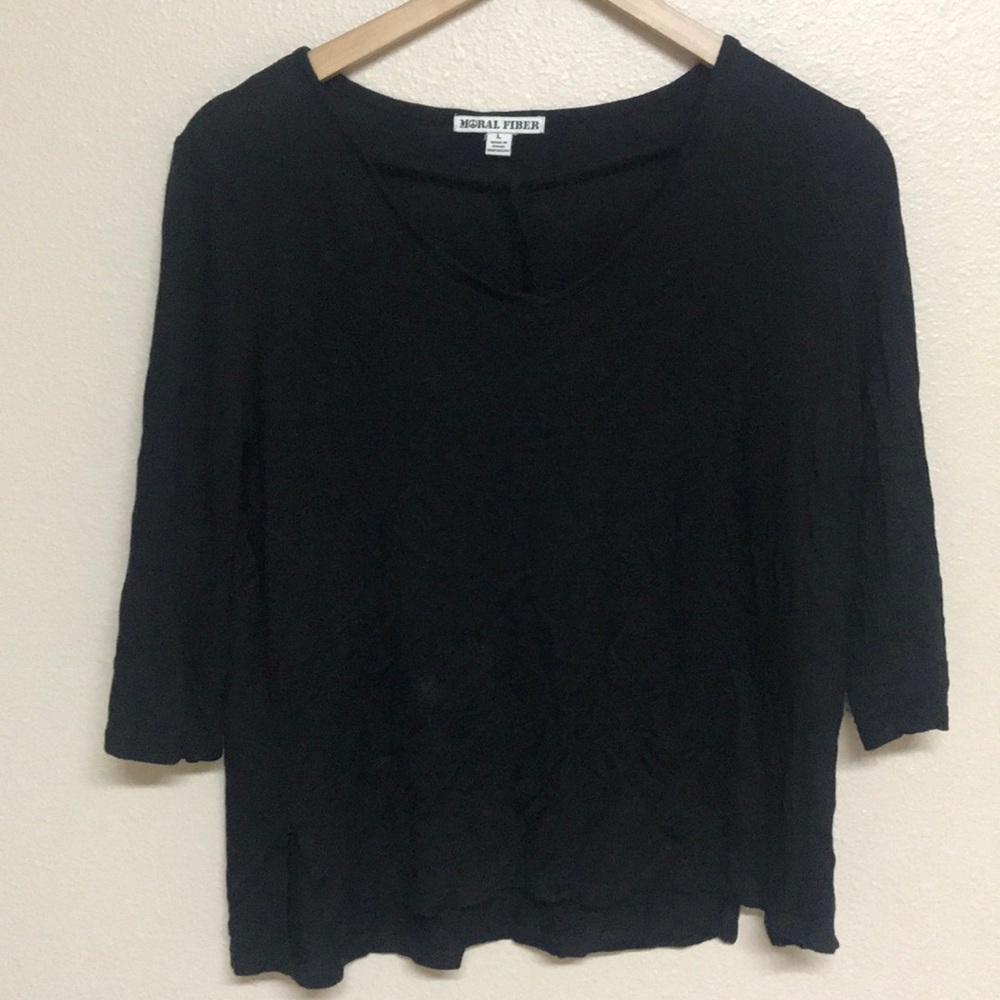 Perfect Black Top!